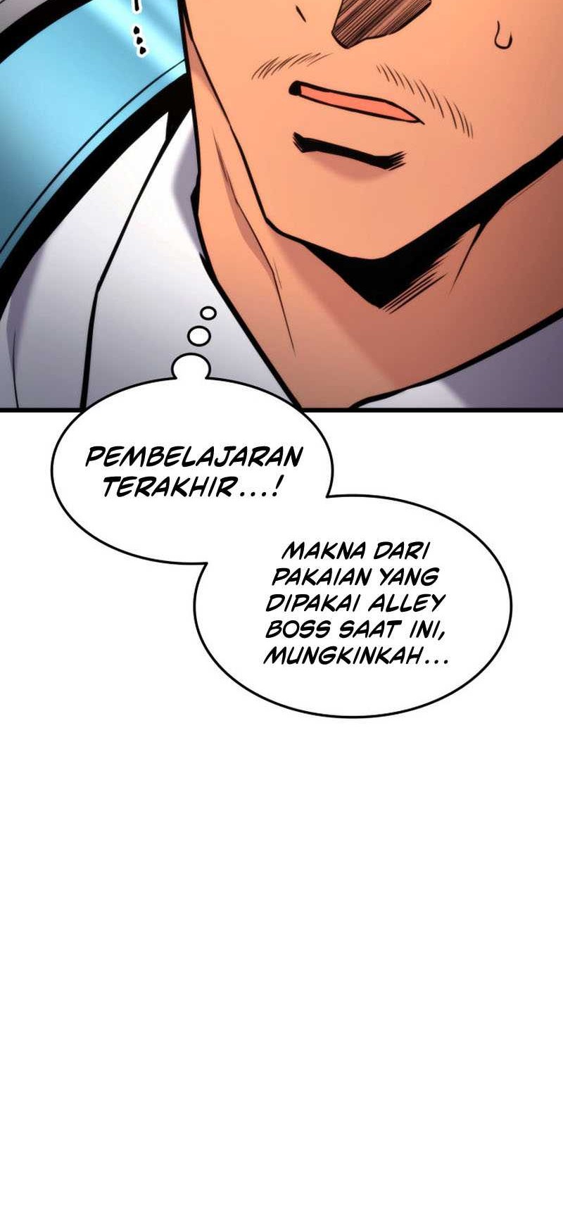 Ranker’s Return Chapter 100 - halaman 69