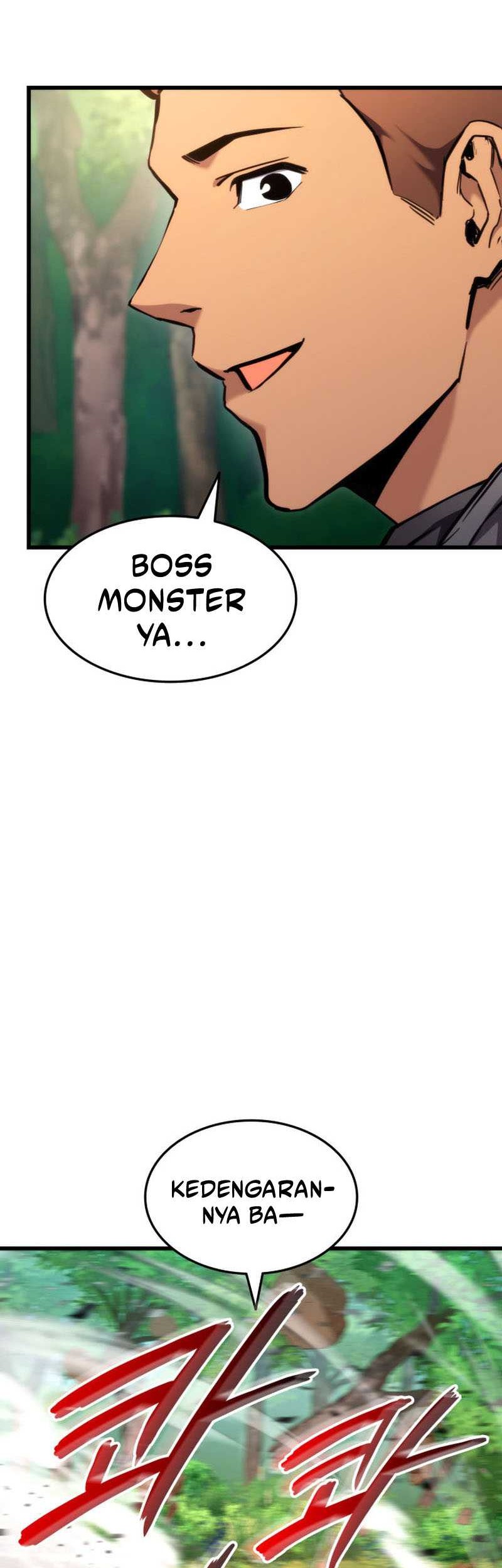Ranker’s Return Chapter 100 - halaman 7