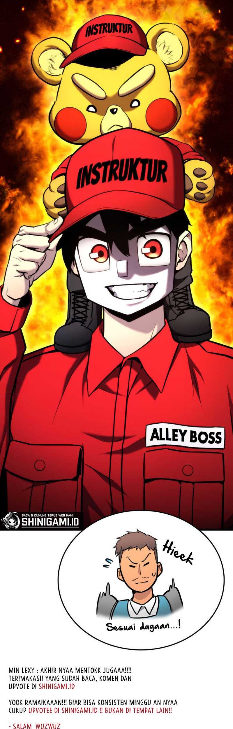 Ranker’s Return Chapter 100 - halaman 71