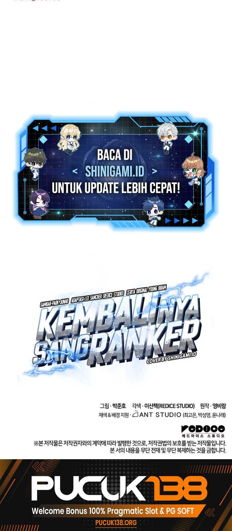Ranker’s Return Chapter 100 - halaman 72