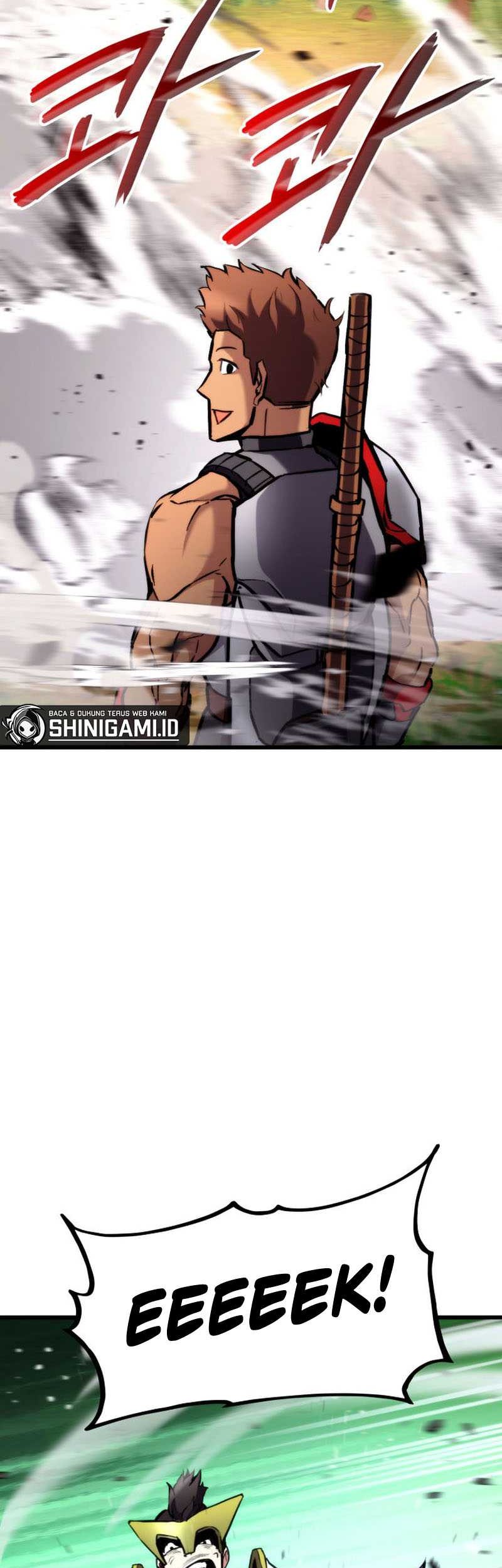 Ranker’s Return Chapter 100 - halaman 8