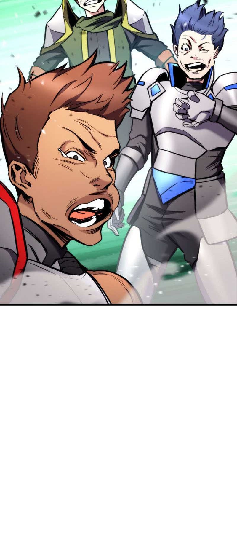 Ranker’s Return Chapter 100 - halaman 9
