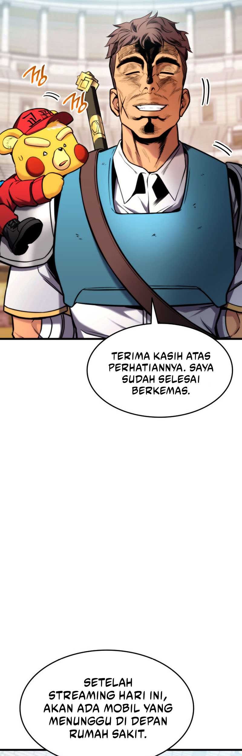 Ranker’s Return Chapter 101 - halaman 10