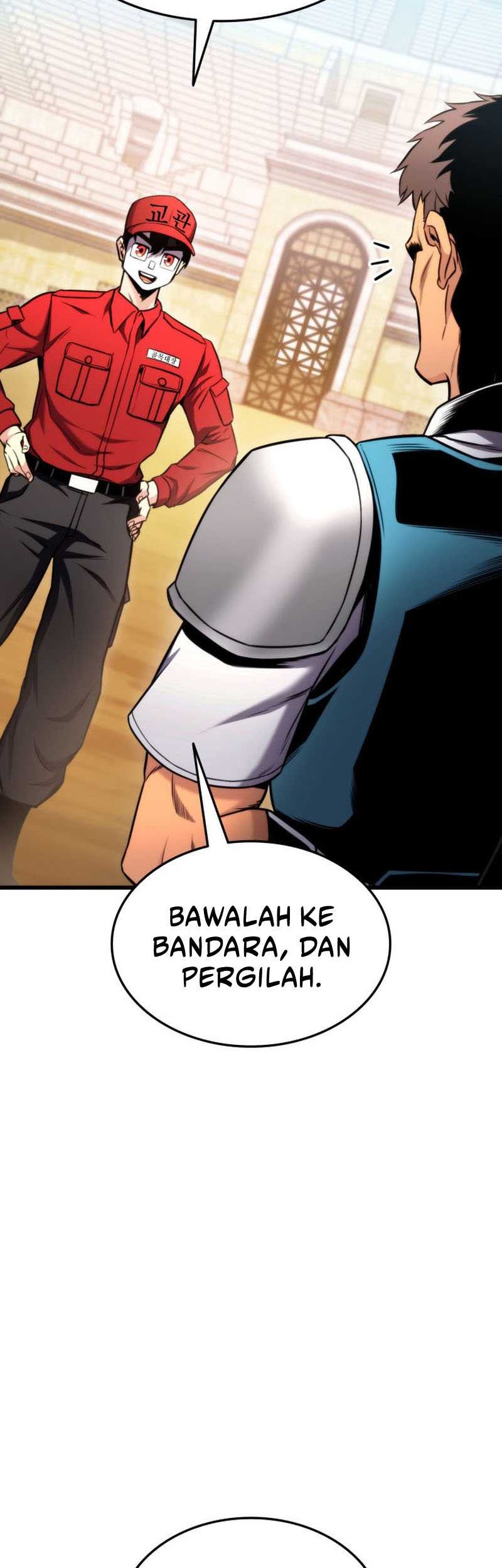 Ranker’s Return Chapter 101 - halaman 11