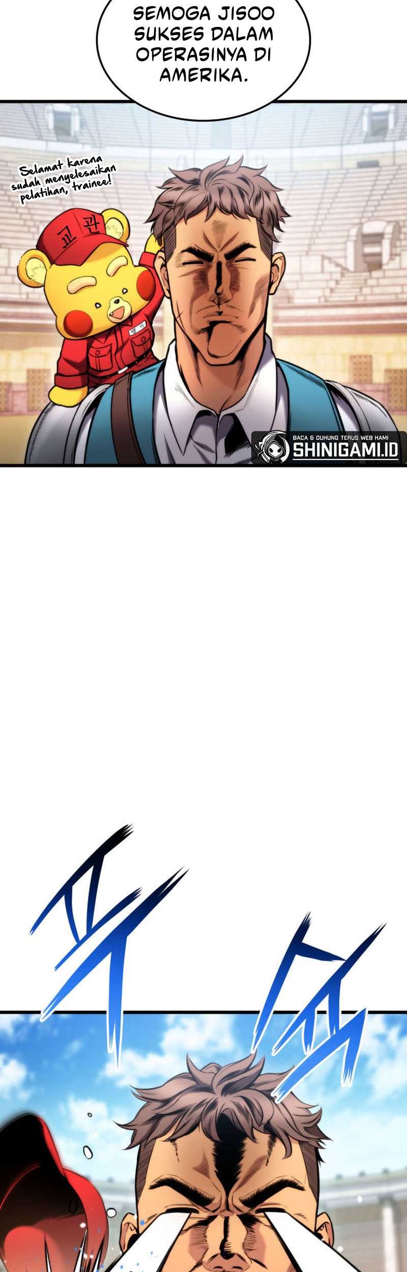 Ranker’s Return Chapter 101 - halaman 12