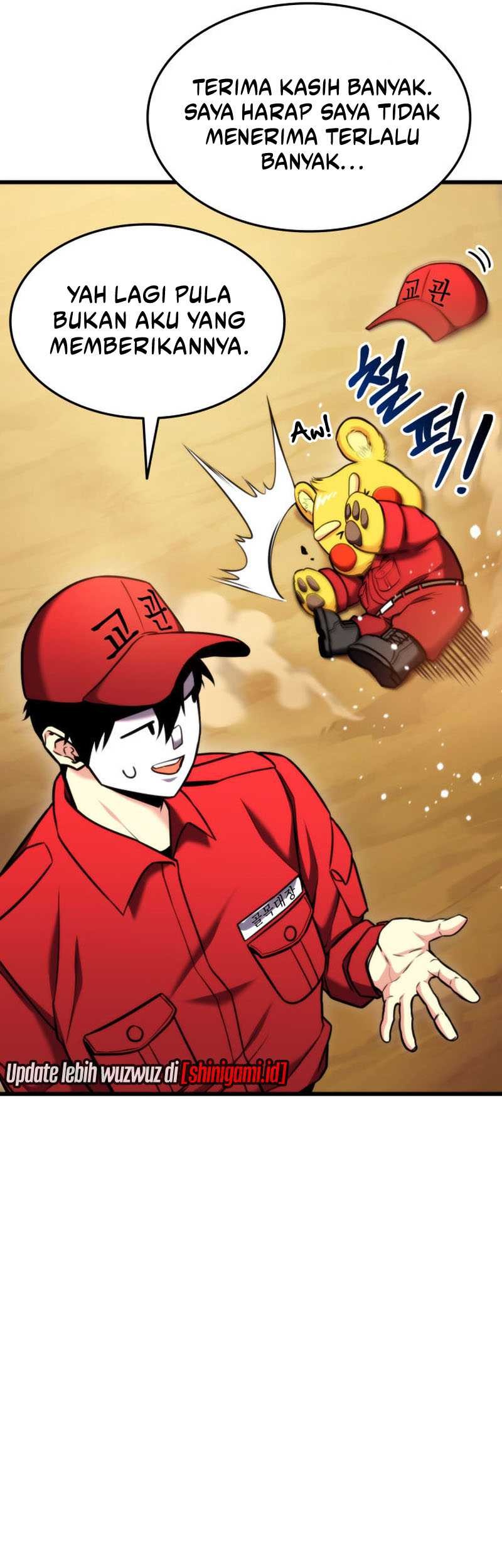 Ranker’s Return Chapter 101 - halaman 14