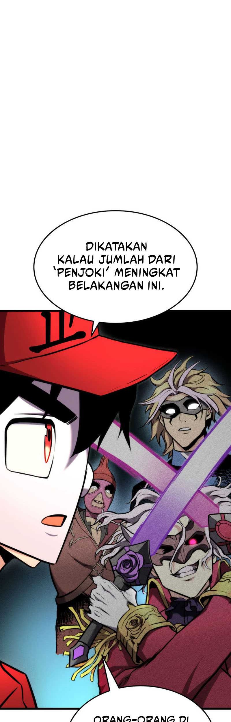 Ranker’s Return Chapter 101 - halaman 16