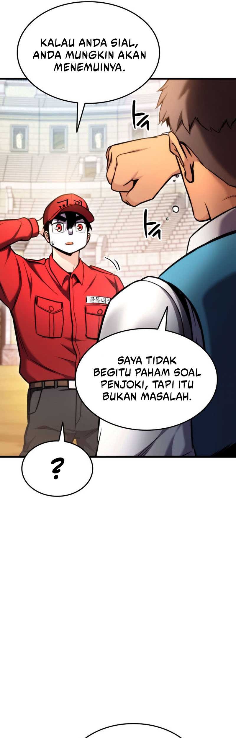 Ranker’s Return Chapter 101 - halaman 18