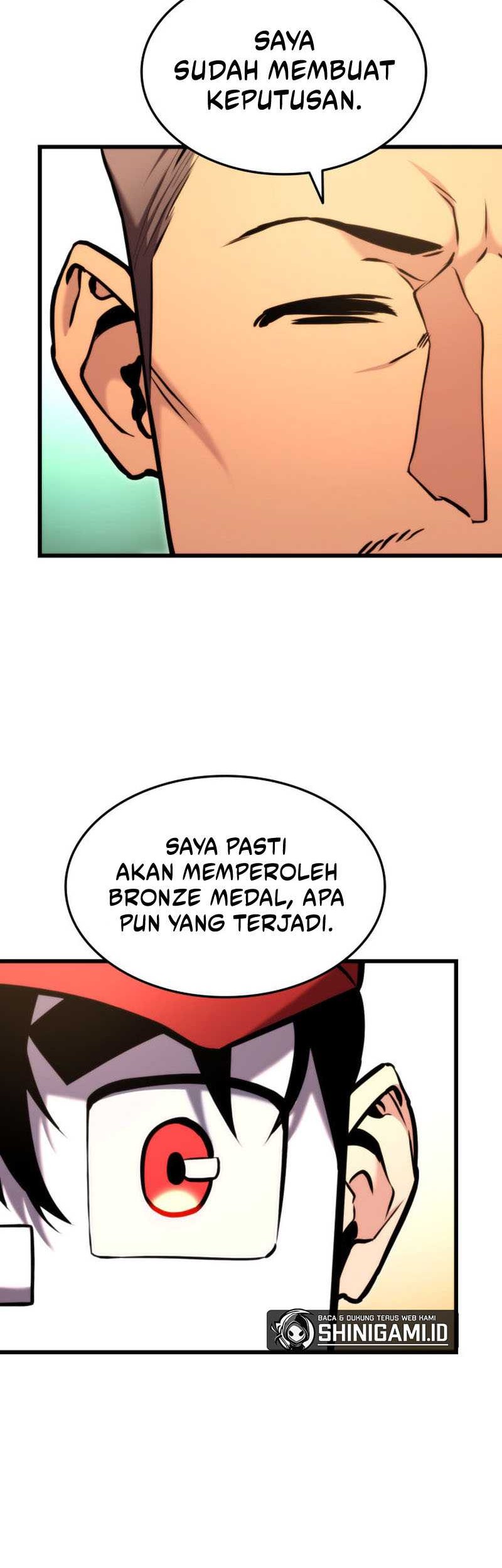 Ranker’s Return Chapter 101 - halaman 19