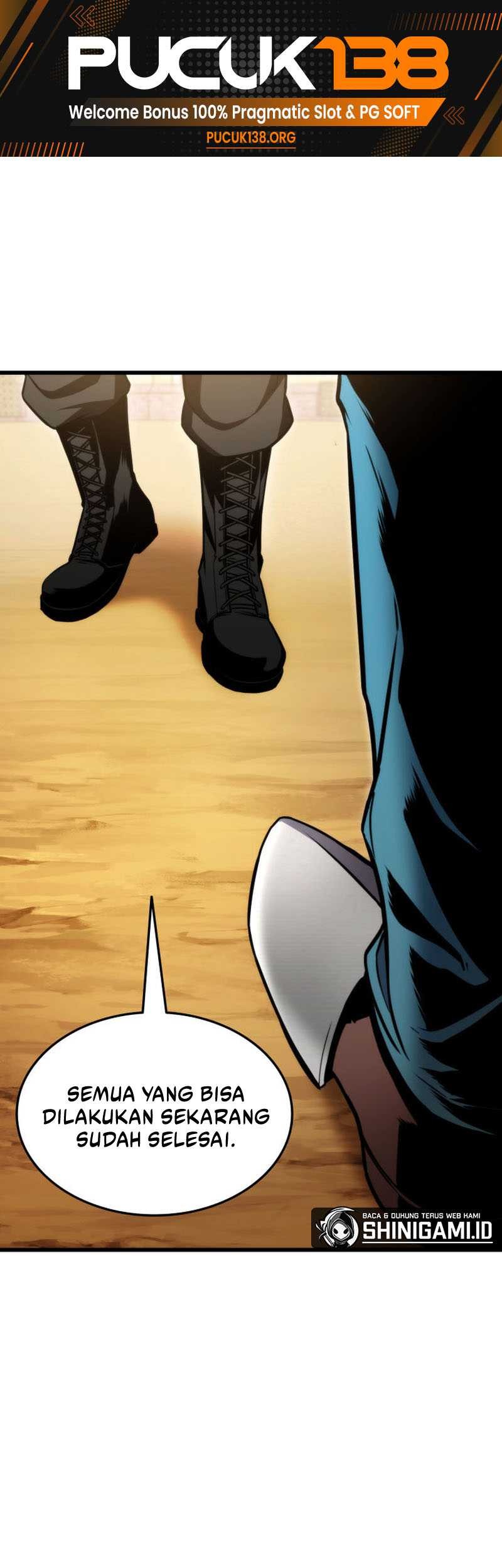 Ranker’s Return Chapter 101 - halaman 2