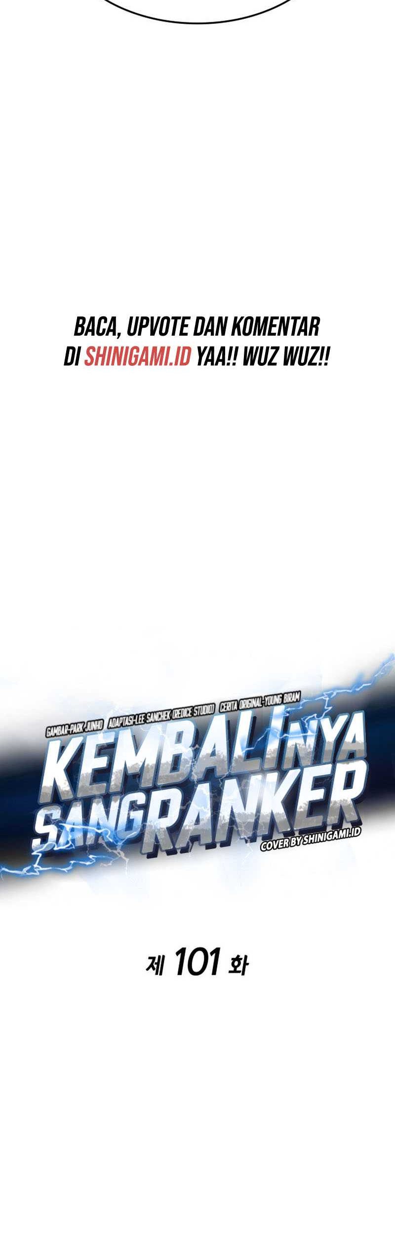 Ranker’s Return Chapter 101 - halaman 21
