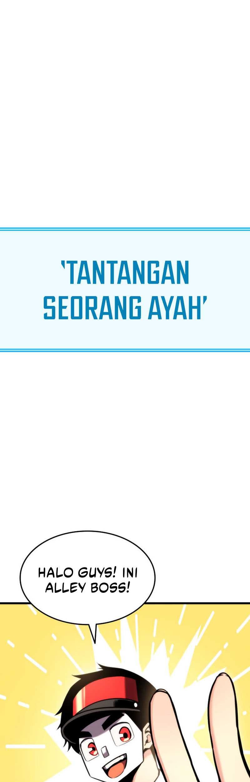 Ranker’s Return Chapter 101 - halaman 22