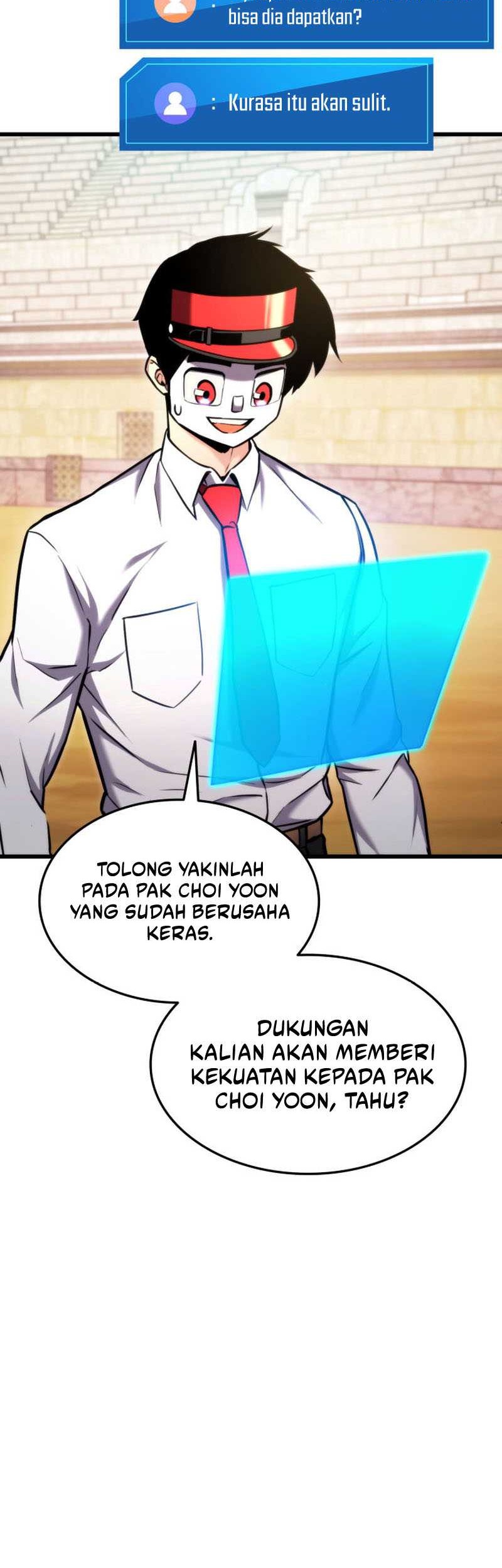 Ranker’s Return Chapter 101 - halaman 25