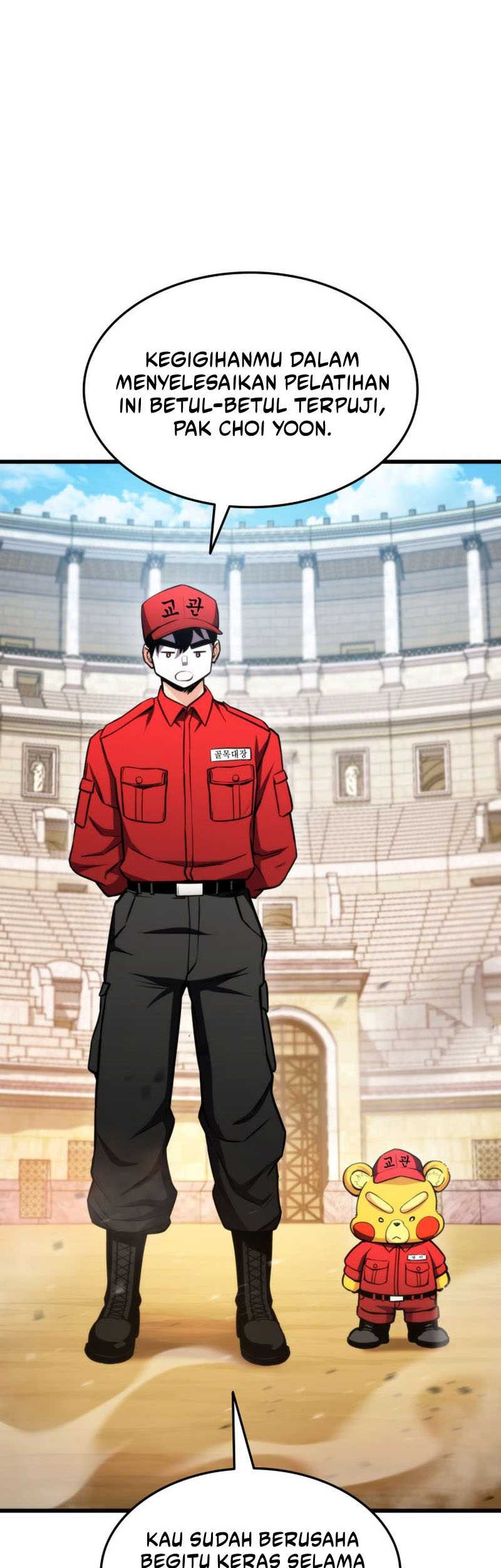 Ranker’s Return Chapter 101 - halaman 3