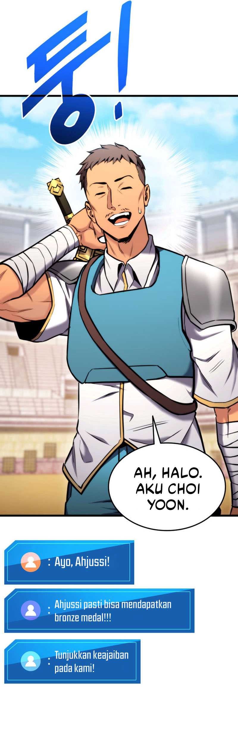 Ranker’s Return Chapter 101 - halaman 30