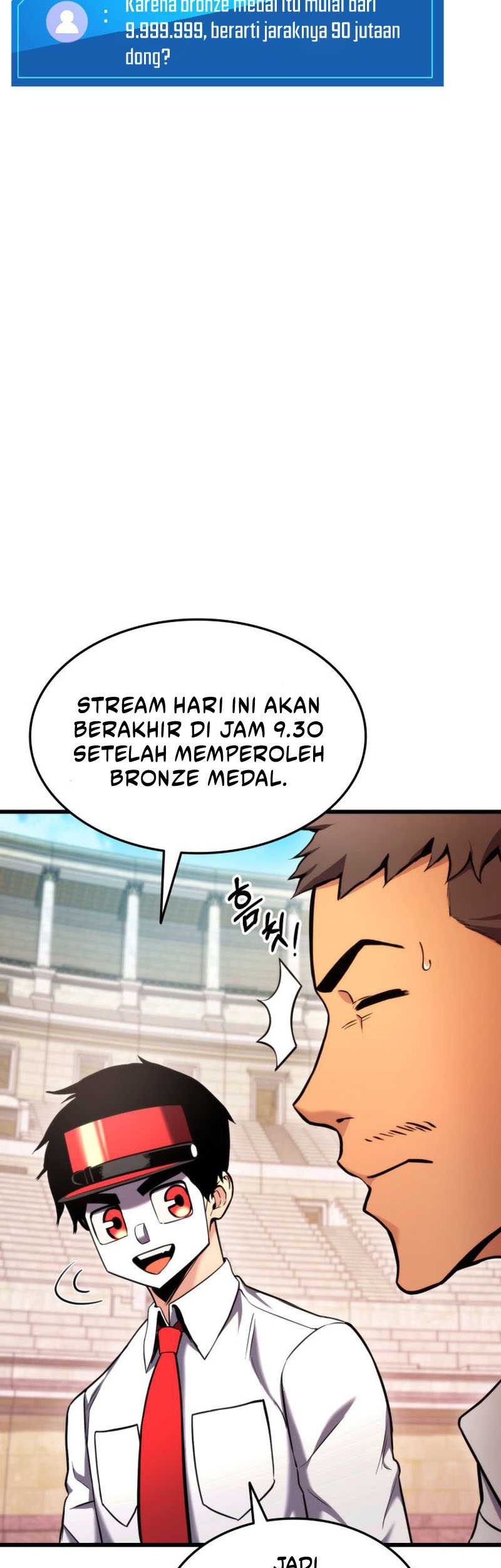 Ranker’s Return Chapter 101 - halaman 32