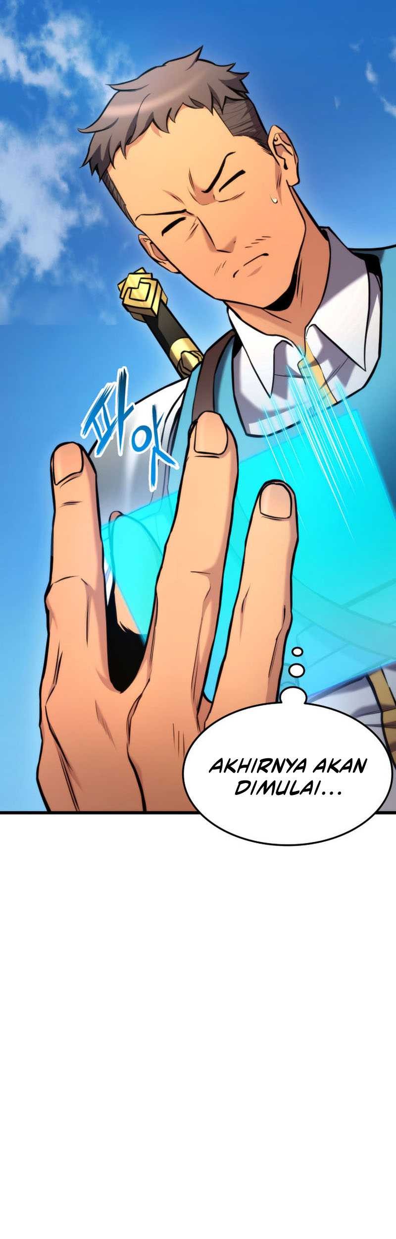 Ranker’s Return Chapter 101 - halaman 34