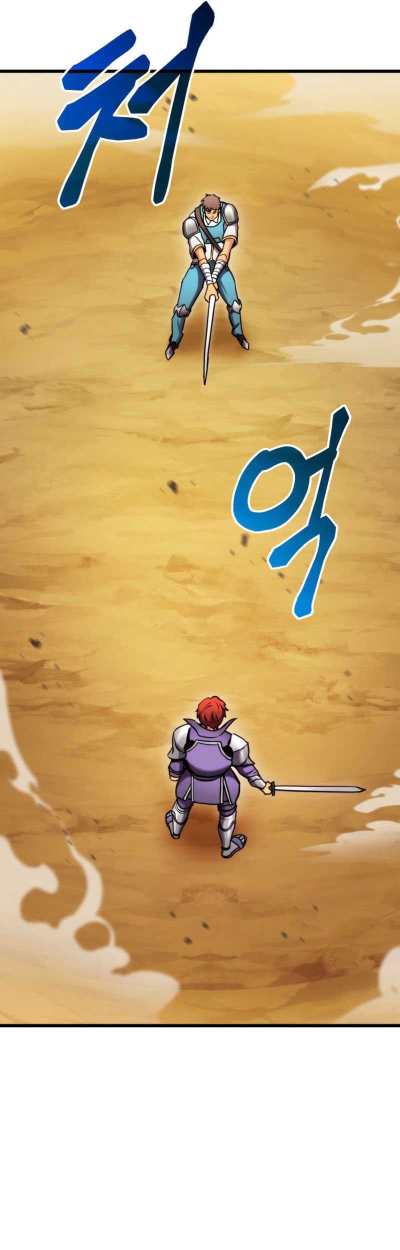 Ranker’s Return Chapter 101 - halaman 38