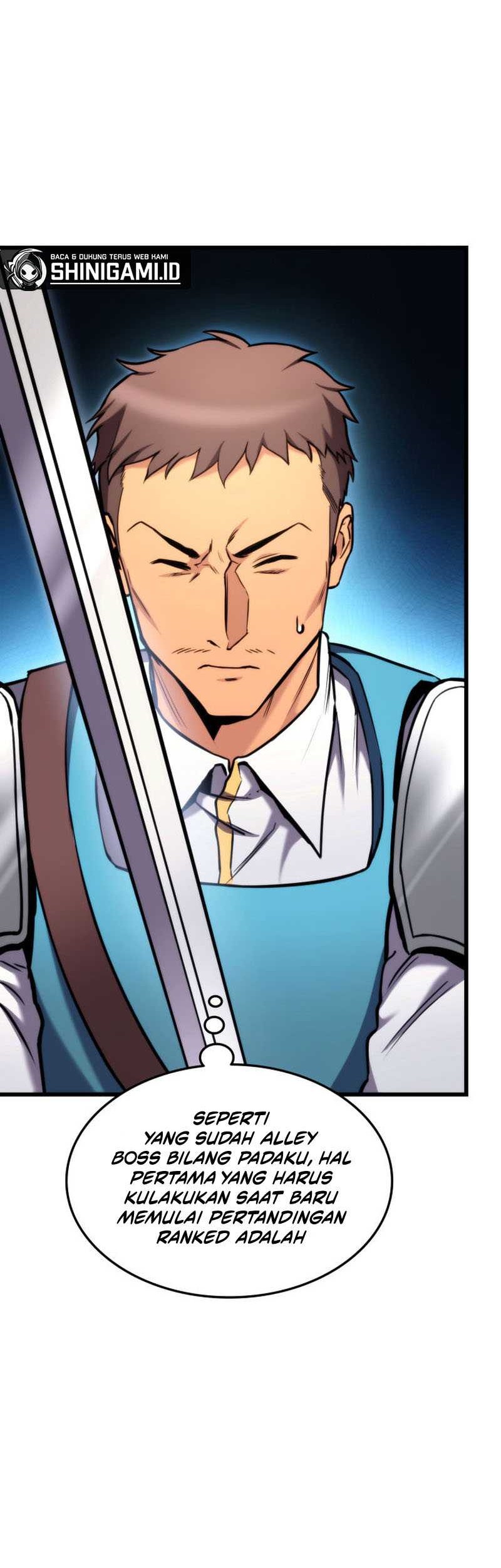 Ranker’s Return Chapter 101 - halaman 39