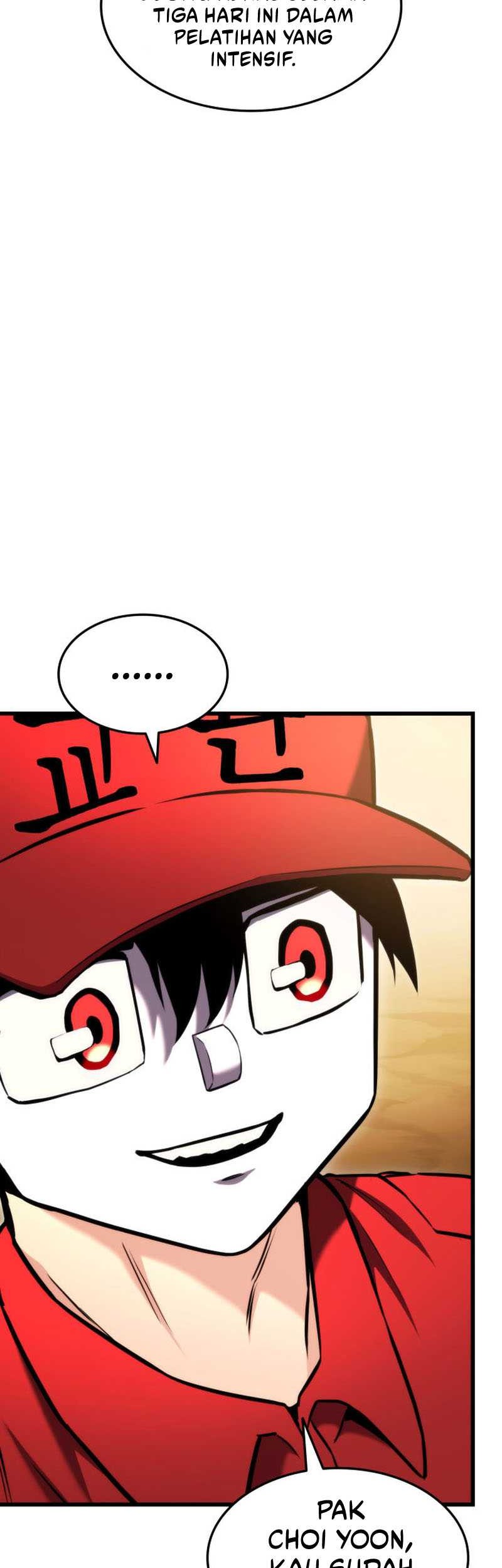 Ranker’s Return Chapter 101 - halaman 4