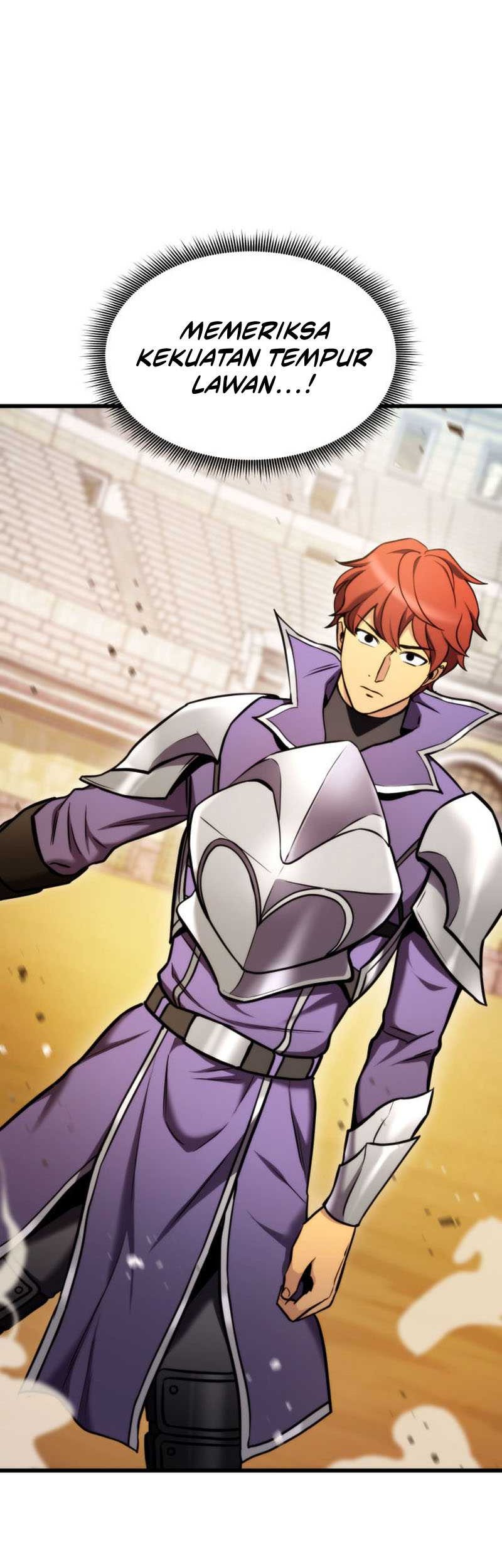 Ranker’s Return Chapter 101 - halaman 40