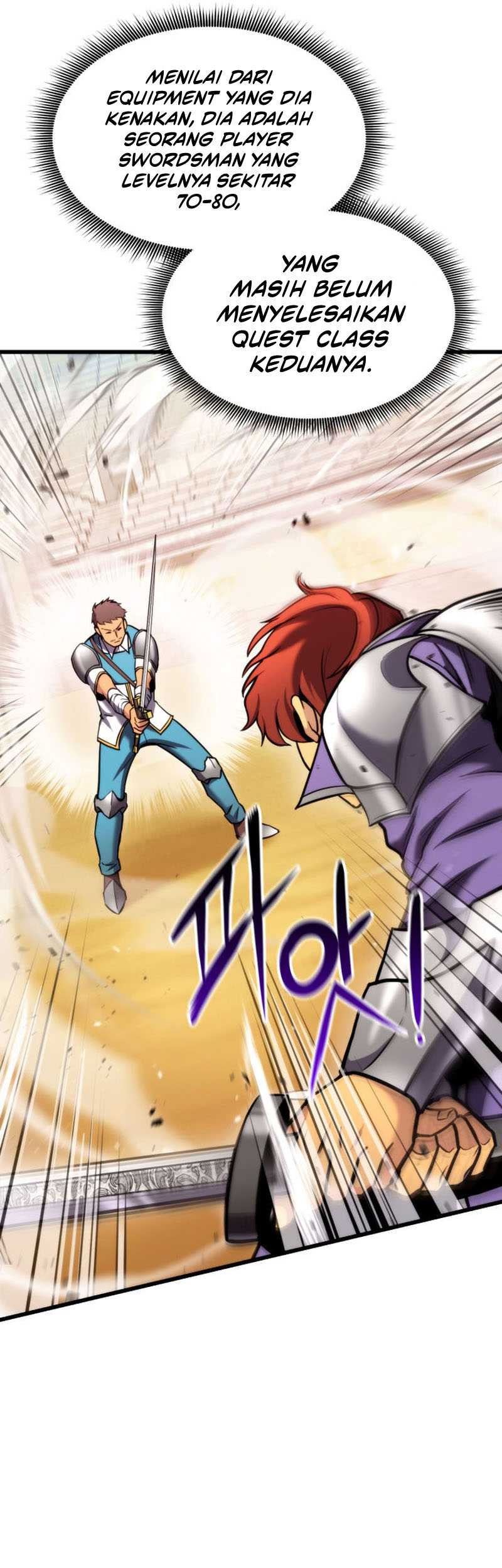 Ranker’s Return Chapter 101 - halaman 42