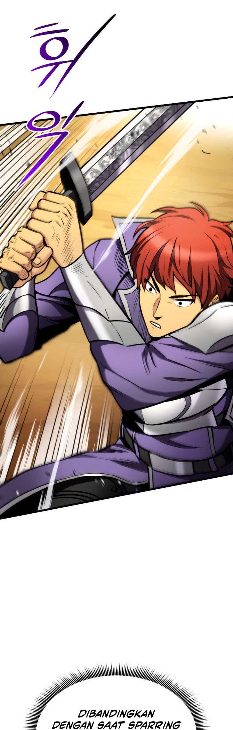 Ranker’s Return Chapter 101 - halaman 43