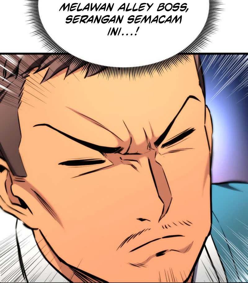 Ranker’s Return Chapter 101 - halaman 44