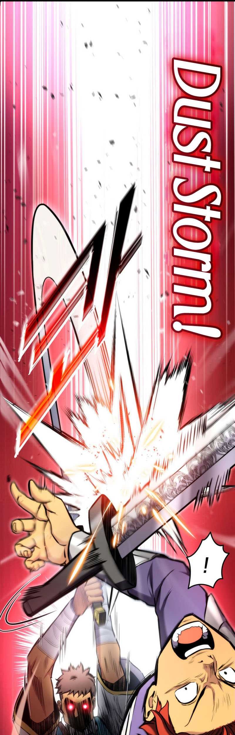 Ranker’s Return Chapter 101 - halaman 45
