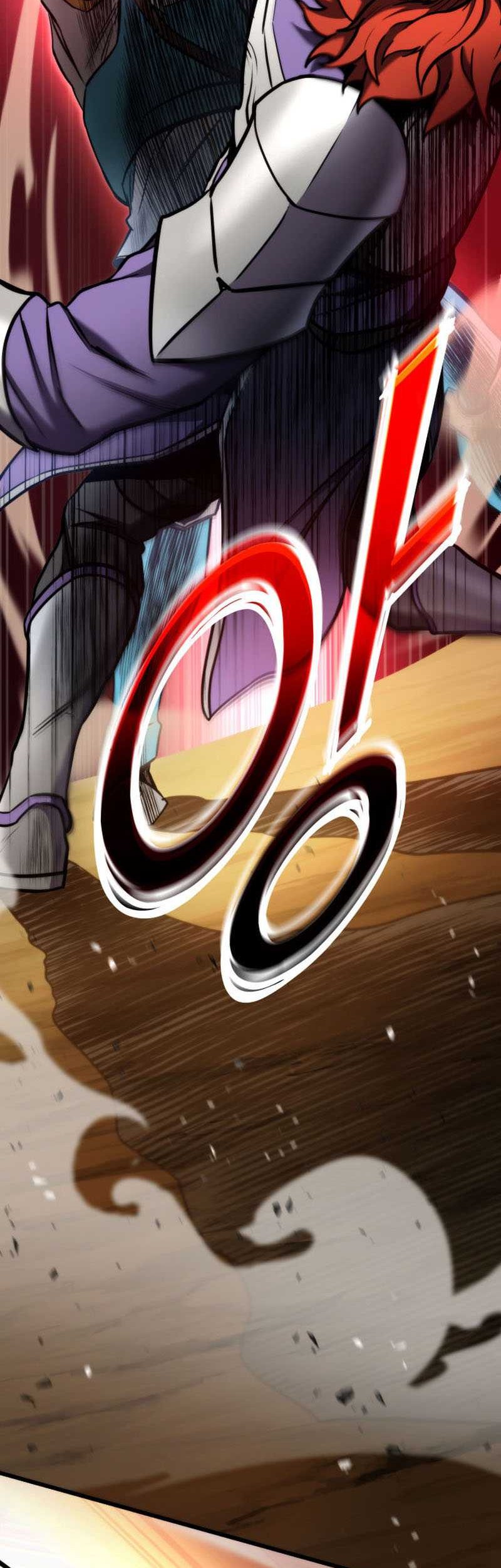 Ranker’s Return Chapter 101 - halaman 46