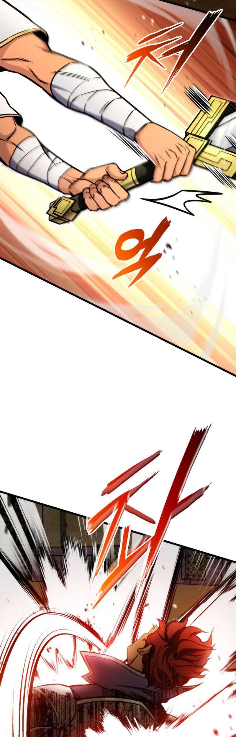 Ranker’s Return Chapter 101 - halaman 47
