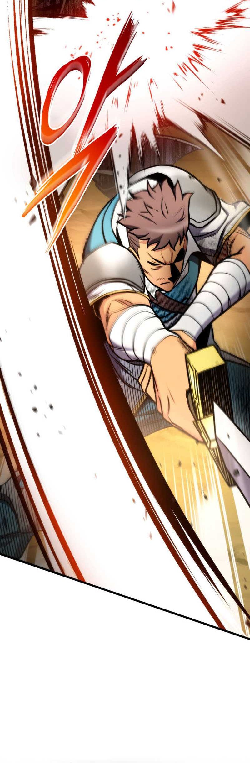 Ranker’s Return Chapter 101 - halaman 48
