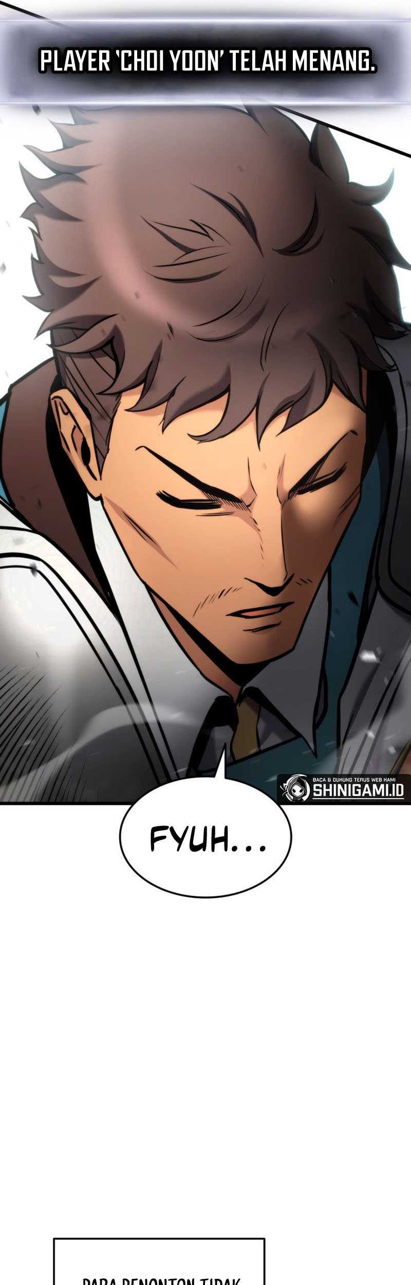 Ranker’s Return Chapter 101 - halaman 49