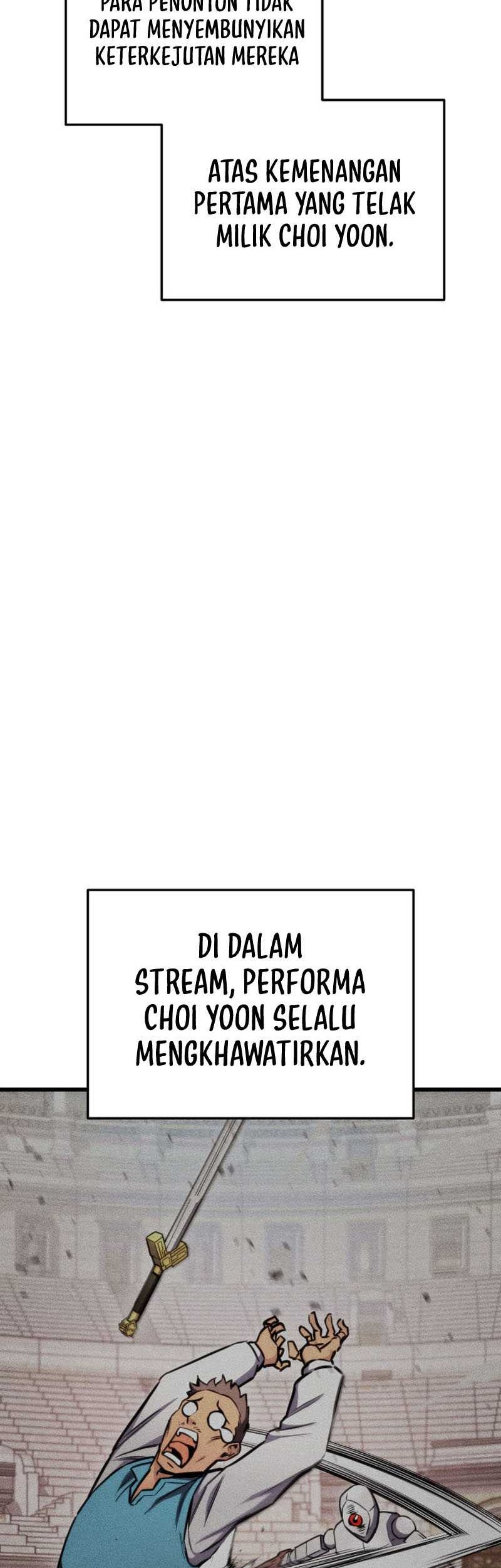 Ranker’s Return Chapter 101 - halaman 50