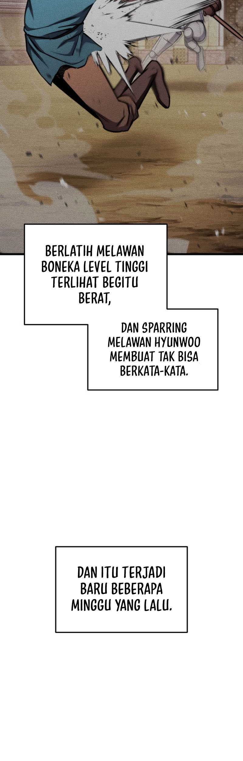 Ranker’s Return Chapter 101 - halaman 51