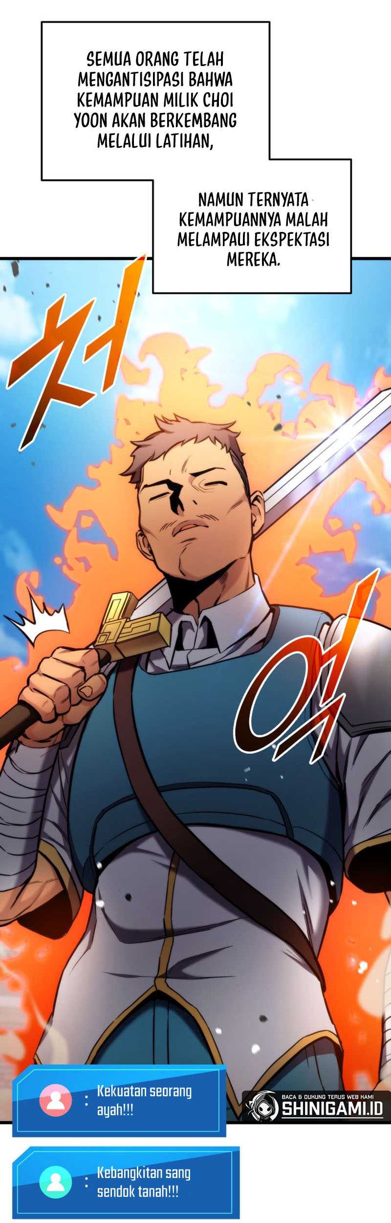 Ranker’s Return Chapter 101 - halaman 52