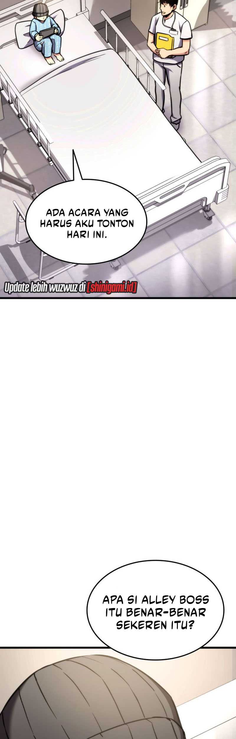 Ranker’s Return Chapter 101 - halaman 55