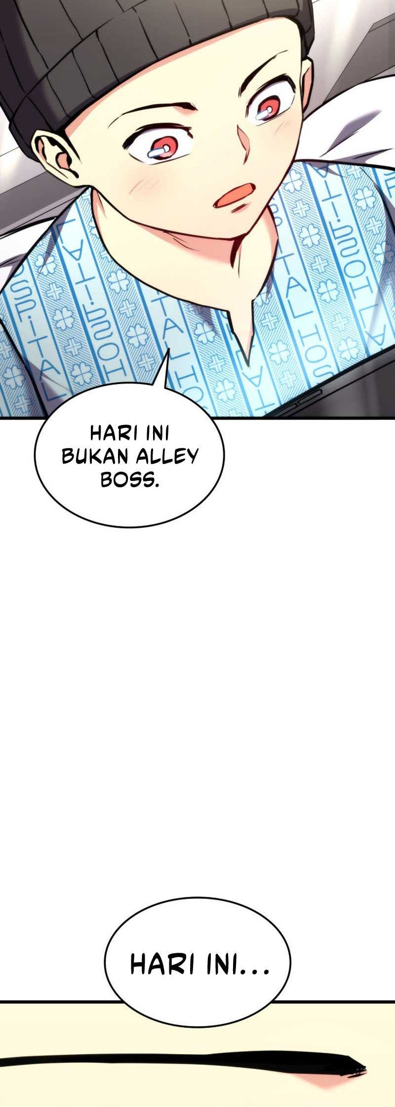 Ranker’s Return Chapter 101 - halaman 56