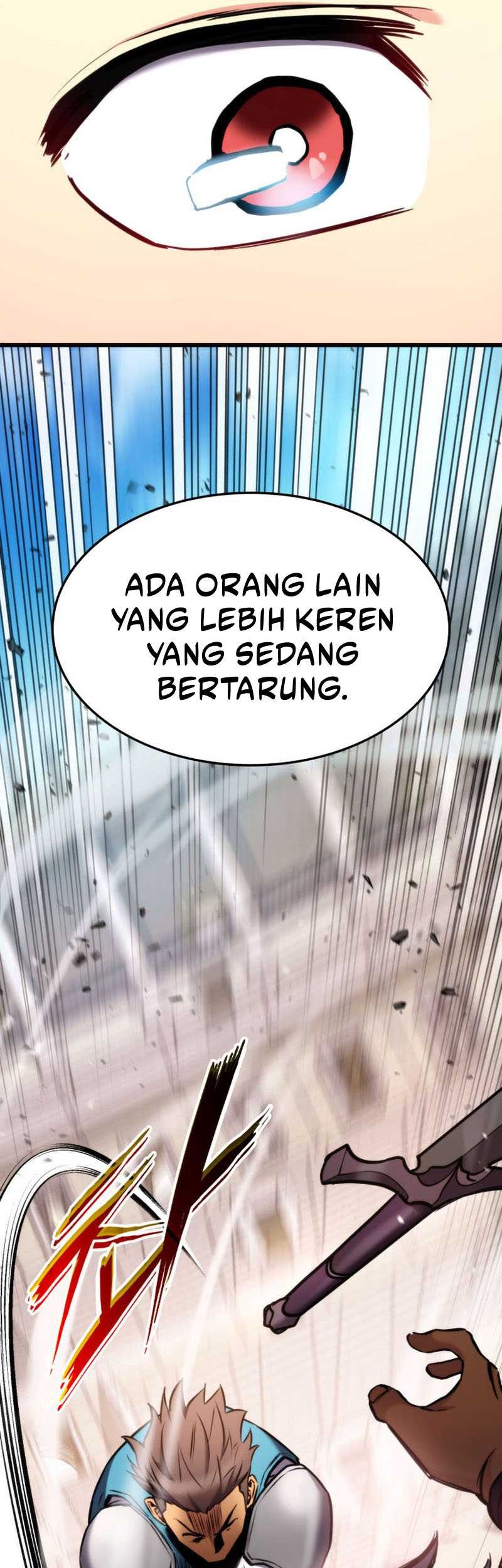 Ranker’s Return Chapter 101 - halaman 57