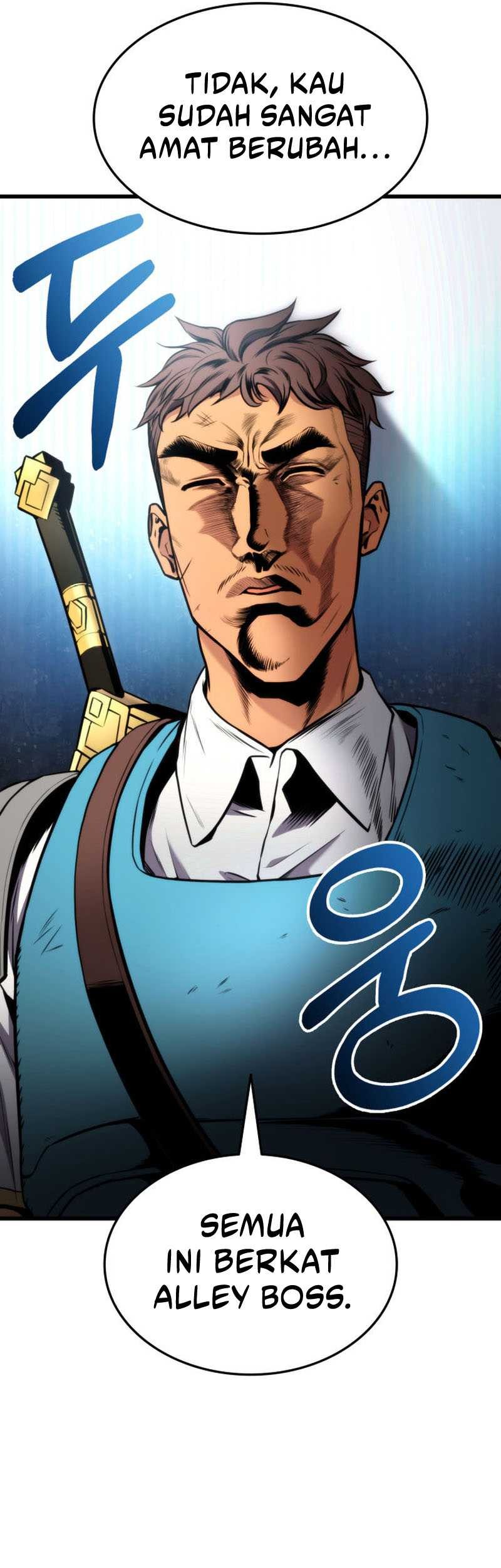 Ranker’s Return Chapter 101 - halaman 6