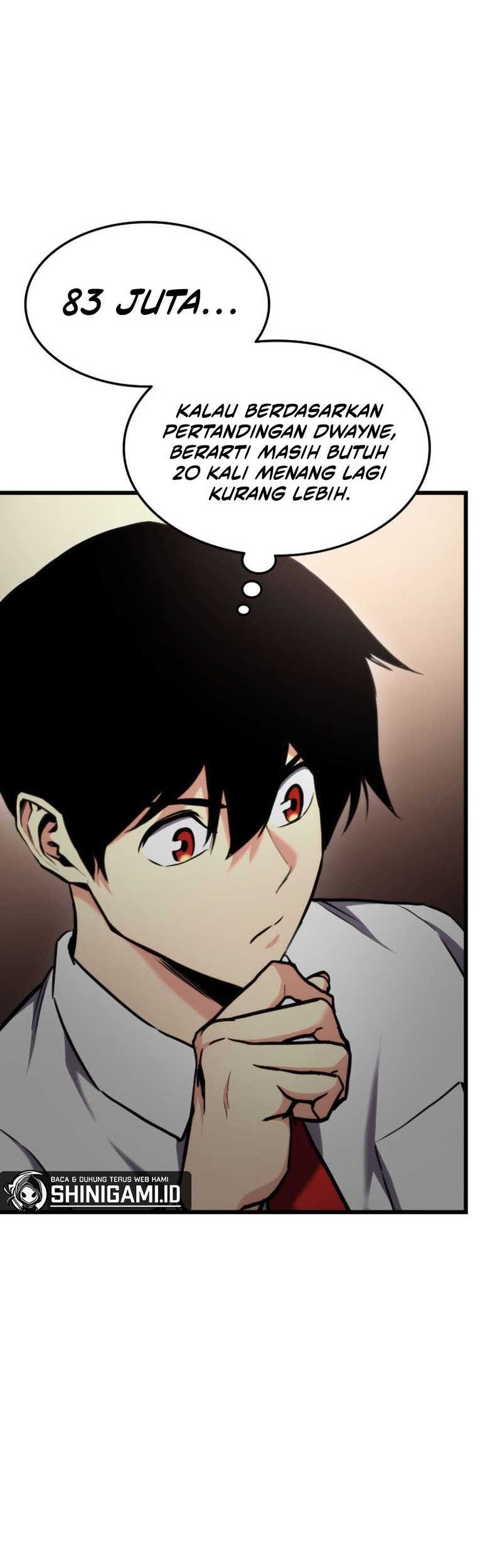Ranker’s Return Chapter 101 - halaman 62