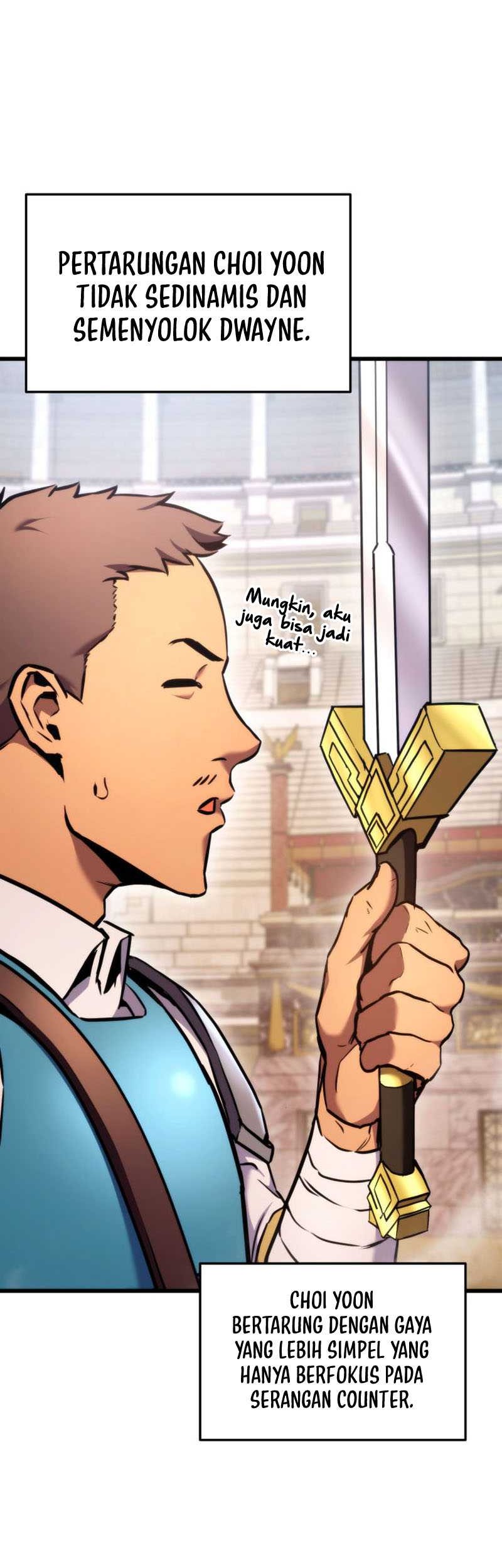 Ranker’s Return Chapter 101 - halaman 63