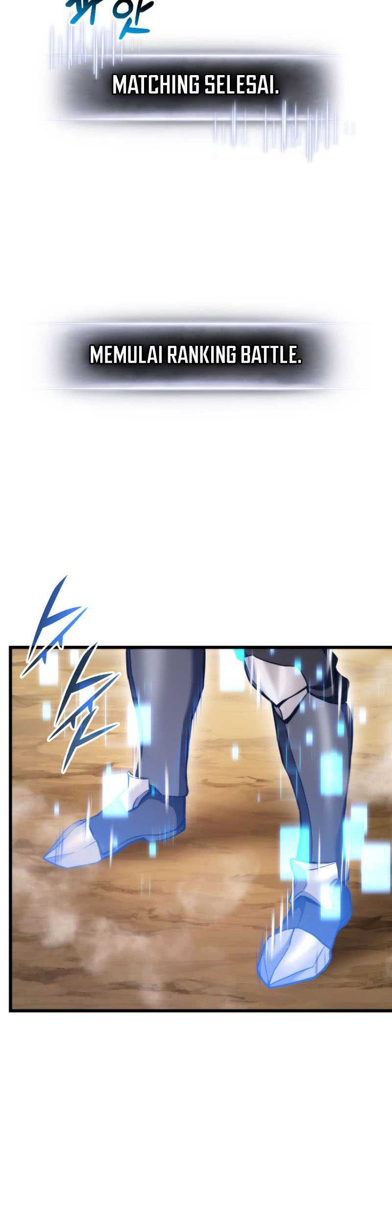 Ranker’s Return Chapter 101 - halaman 66