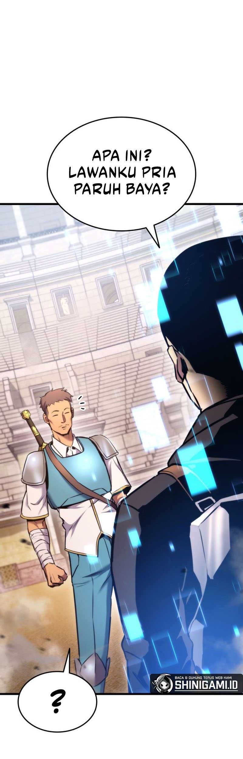 Ranker’s Return Chapter 101 - halaman 67