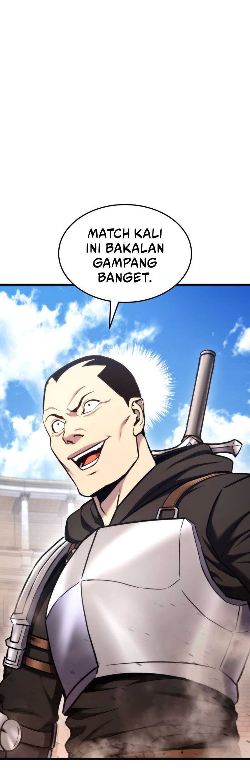 Ranker’s Return Chapter 101 - halaman 68