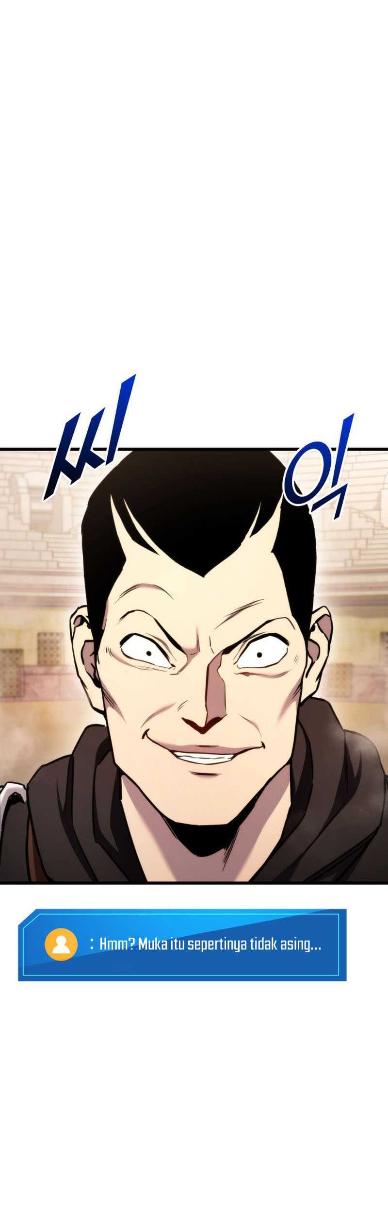 Ranker’s Return Chapter 101 - halaman 69