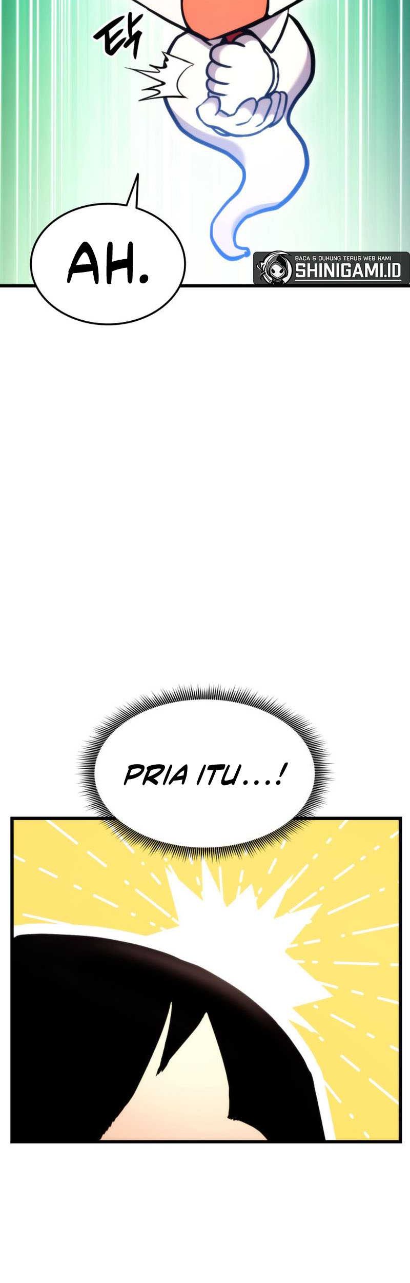 Ranker’s Return Chapter 101 - halaman 71