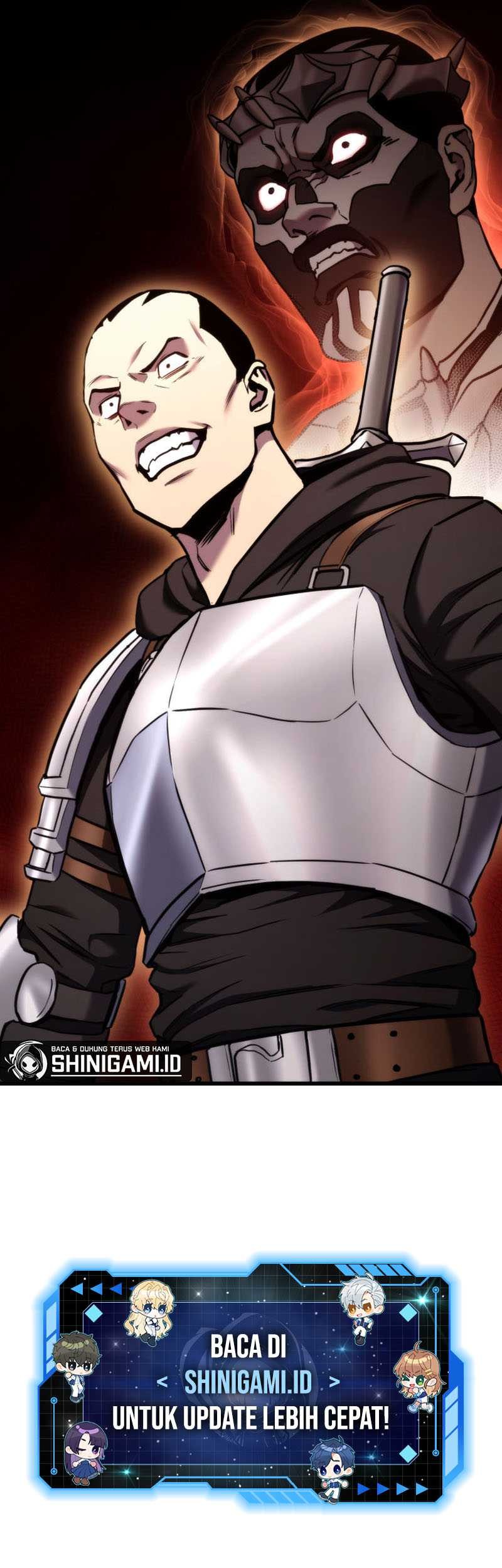 Ranker’s Return Chapter 101 - halaman 73