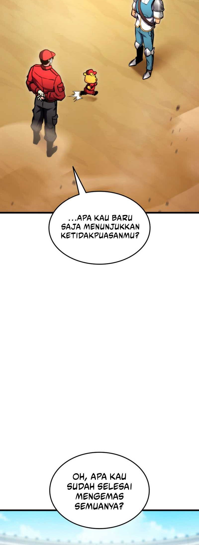 Ranker’s Return Chapter 101 - halaman 9