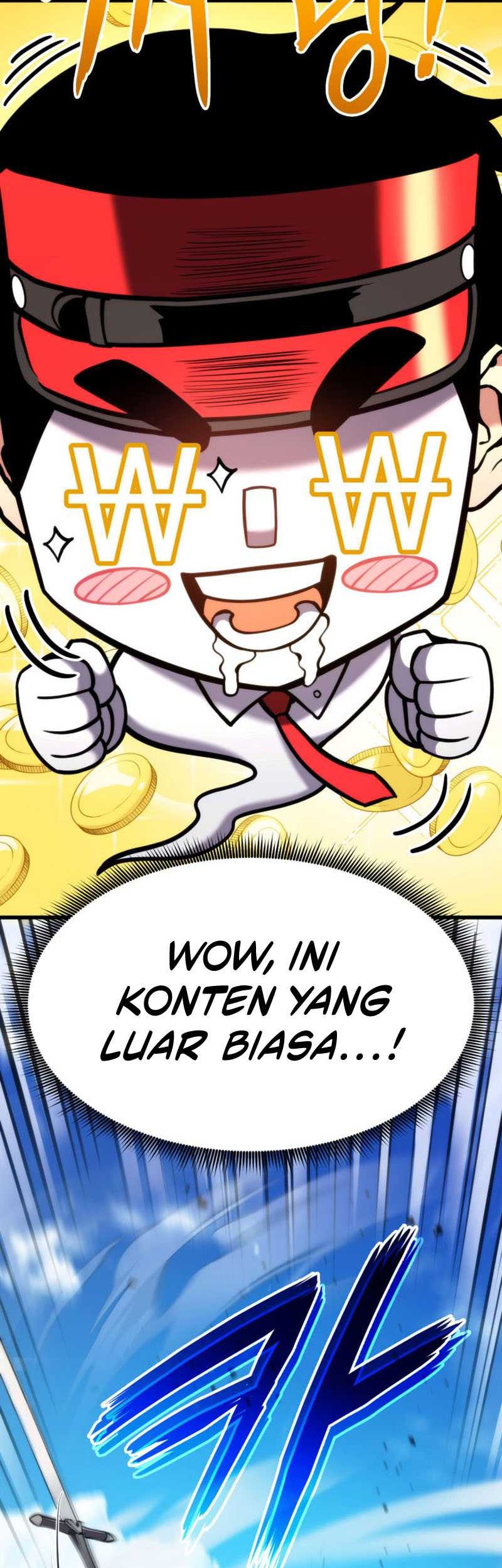 Ranker’s Return Chapter 102 - halaman 12